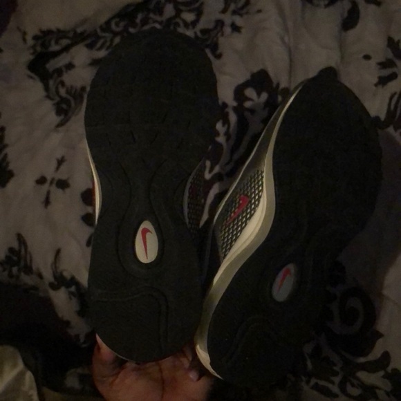 Nike airmax 97 reflective ultra silver bullet - Picture 3 of 6
